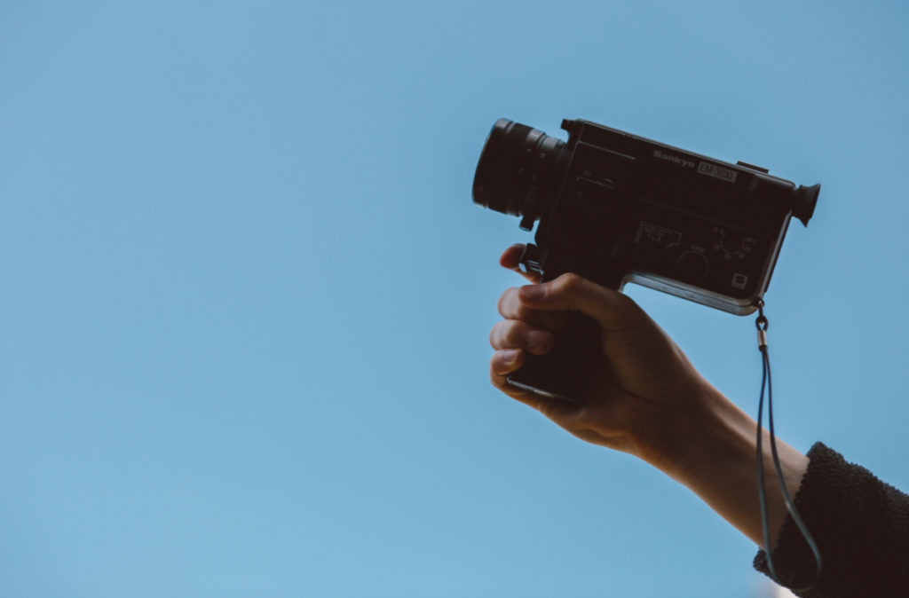 Výhody nových videotechnologií z pohledu klienta