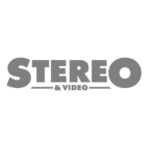 Stereo a Video